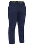 BPC6152-Bisley X Airflow Stretch Ripstop Lightweight Cargo Pant-72R