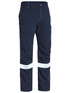 Bisley BPC8092T TenCate Tecasafe Plus 700 Taped FR Vented Cargo - Territory Uniforms