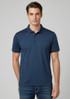Biz Collection P412MS Mens Short Sleeve Echo Polo - Territory Uniforms