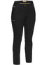 Bisley BPL6015 Women's Mid Rise Stretch Cotton Pants - Territory Uniforms
