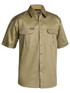 BS1433-S/S Shirt