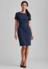 34012 S/S Dress