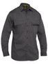 BS6490-L/S Mens Ripstop Shirt