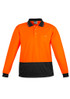 ZH232 L/S Polo