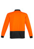 ZH232 L/S Polo
