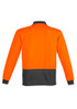 ZH232 L/S Polo