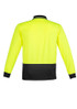 ZH232 L/S Polo
