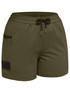 BSHL1331-Ladies Shorts