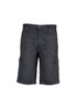 Syzmik ZW012 Shorts - Territory Uniforms