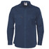 Cool-Breeze Work Shirt- Long Sleeve
