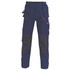 Duratex Cotton Duck Weave Tradies Cargo Pants with twin holster tool pocket - knee pads not included