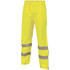 HiVis Breathable & Anti-Static Pants with CSR R/Tape
