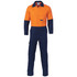 HiVis Cool-Breeze Two Tone Lightweight Cotton Coverall