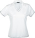 LADIES COOL DRY2 POLO S/S