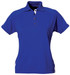 LADIES TEAM POLO S/S