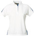 LADIES TEAM POLO S/S