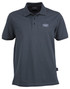 MENS TRAVERSE POLO S/S