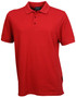MENS TRAVERSE POLO S/S