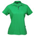 LADIES SUPERDRY POLO S/S
