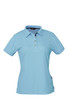 LADIES SUPERDRY POLO S/S