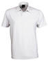 MENS SILVERTECH POLO S/S