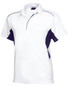 MENS FRESHEN POLO S/S