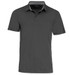 MENS KAHVE POLO S/S