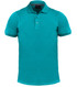 MENS OCEANIC POLO S/S