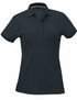 LADIES OCEANIC POLO S/S