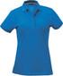 LADIES OCEANIC POLO S/S