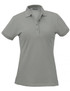 LADIES OCEANIC POLO S/S