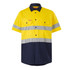 Y07754 S/S Shirt