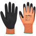 A335 Dermi-Grip NPR15 Nitrile Sandy Glove