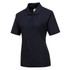 B209 Naples Women's Polo Shirt S/S