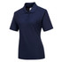 B209 Naples Women's Polo Shirt S/S