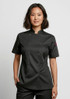 CH232LS S/S Chef LadiesJacket