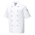 C734 Chef's Kent Jacket S/S