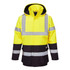 FR614 Bizflame Rain FR Hi-Vis ARC Jacket