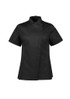 CH330LS S/S Ladies Alfresco Chef Jacket