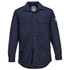 FR89 Bizflame 88/12 FR Work Shirt