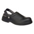 FW82 Steel Microfibre Clog SB FO SR WPA E A