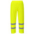 H441 Hi-Vis Rain Pants