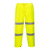 K8093 Huski Hi-Vis Rain Pants
