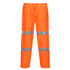 K8093 Huski Hi-Vis Rain Pants