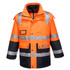 K8106 Huski Venture Hi-Vis 4-in-1 Contrast Jacket