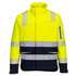 K8280 Huski Hi-Vis Contrast Softshell 3L