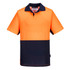 MF210 Food Industry Cotton Comfort Polo Shirt S/S