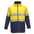 MJ998 Hume Hi-Vis Contrast Work Jacket