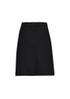 CL956LS Comfort Waist Cargo Skirt