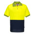 MP110 Hi-Vis Micro Mesh Polo Shirt S/S